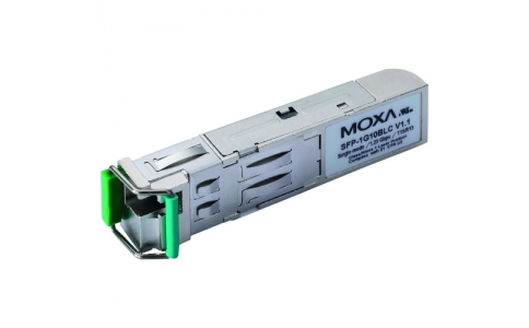 アイ・ビー・エス・ジャパン（株）  SFP-1G10BLC  ＭＯＸＡ　ＳＦＰ－１Ｇ１０ＢＬＣ