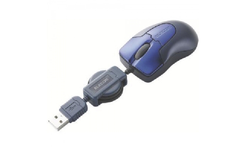 エレコム（株）  M-BGURBU  エレコム　屋外対応型ＣＡＴ５Ｅ対応ＲＪ４５延長コネクタ