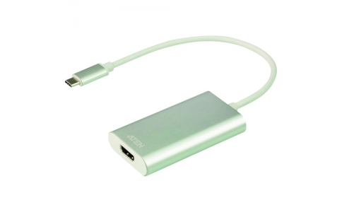 ＡＴＥＮジャパン（株）  UC3020  ＡＴＥＮ　ＨＤＭＩ→ＵＳＢ－Ｃ　ＵＶＣビデオキャプチャー