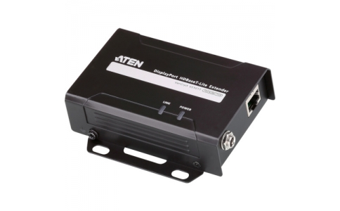 ＡＴＥＮジャパン（株）  VE901T  ＡＴＥＮ　ビデオ延長器用トランスミッター　ＤｉｓｐｌａｙＰｏｒｔ　／　４Ｋ対応