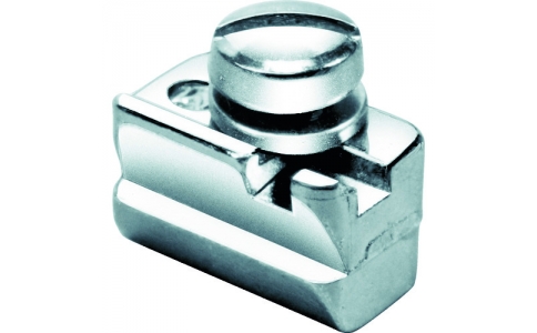 日本航空電子工業（株）  D20418-J5R  航空電子　嵌合固定台