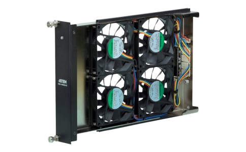 ＡＴＥＮジャパン（株）  VM-FAN554  ＡＴＥＮ　ＶＭ１６００Ａ用ファンモジュール