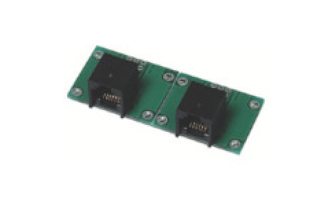 サンハヤト（株）  CK17  サンハヤト　コネクタ変換基板　６０．９６×２４．１３ｍｍ