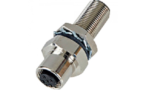 日本モレックス合同会社  8R5L30  ｍｏｌｅｘ　Ｍｉｃｒｏ－Ｃｈａｎｇｅ　（Ｍ１２）　レセプタクル