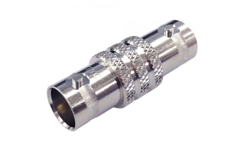 （株）トーコネ  BNCC-A-JJ-75-12G  ＴＹＣ　ＢＮＣ７５Ωコネクタアダプター