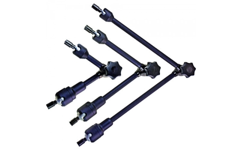 ノガ社  PA1300  ＮＯＧＡ　油圧ハイブリッド式パワーアーム　１８０Ｘ１３０ｍｍ　２５ｋｇ用