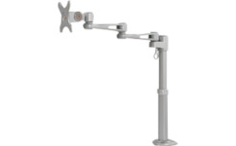 サンコー（株）  MARMGUS24W  サンコー　ガスショック式スウィベルモニターアーム３