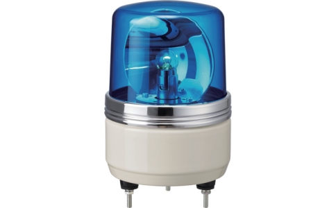 （株）パトライト  SKH-12EA-B  パトライト　小型回転灯