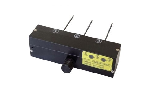 中部精機（株）  SH-G  中部精機　サージアブソーバー（低圧）　【単位：台】