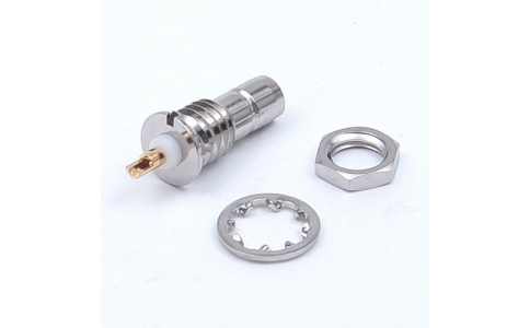 （株）トーコネ  SMB-BR  ＴＹＣ　ＳＭＢコネクタレセプタクル