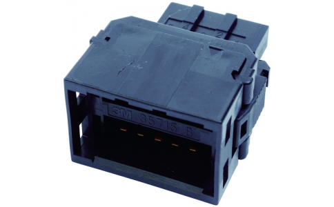 スリーエム　ジャパン（株）  35715-L010-B00 AK  ３Ｍ　パワークランプ　分岐コネクタ　Ｙ型