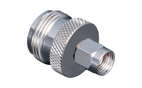 （株）バッファロー  WLE-OP-RNC  バッファロー　〈ＡｉｒＳｔａｔｉｏｎ　Ｐｒｏ〉　無線ＬＡＮアクセスポイント用同軸変換コネクタ