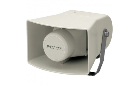 （株）パトライト  EW-200K  パトライト　ボ－ン型電子音報知器ＥＷ型ＡＣ２００Ｖ