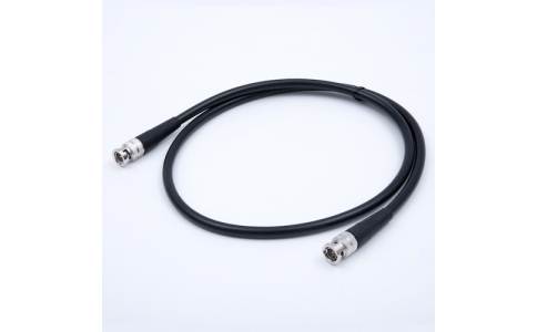 （株）トーコネ  WP BNCP75OHM 5C-FB 0.5M  ＴＹＣ　コネクタ付き同軸ケーブル