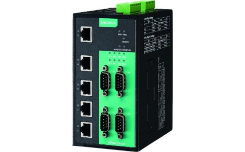 アイ・ビー・エス・ジャパン（株）  NPORT S8455I-SS-SC  ＭＯＸＡ　ＮＰＯＲＴ　Ｓ８４５５Ｉ－ＳＳ－ＳＣ