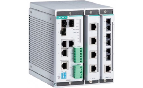 アイ・ビー・エス・ジャパン（株）  EDS-611  ＭＯＸＡ　ＥＤＳ－６１１