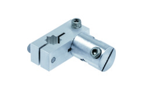 （株）岩田製作所  FSFMJFS10-S0A  ＩＷＡＴＡ　ＸＹフリージョイント　（角シャフト用）