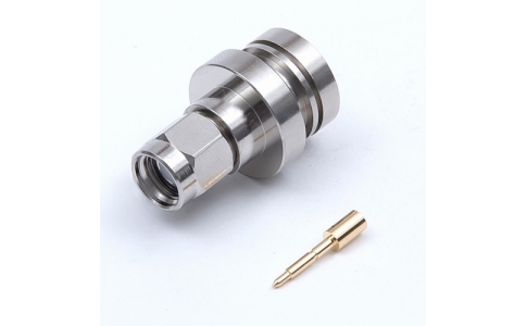 （株）トーコネ  SMAP-3.5SW  ＴＹＣ　ＳＭＡコネクタストレートプラグ