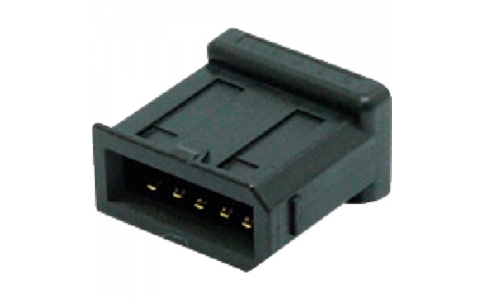 スリーエム　ジャパン（株）  36210-0100 FD  ３Ｍ　ＳＣＲコネクタ　ワイヤーマウントリセプタクル