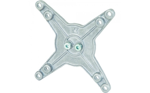 スガツネ工業（株）  94371  スガツネ工業　（２１００４４８９７）９４３７１／取付プレート