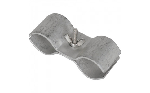 （株）ダルトン（ＤＵＬＴＯＮ）  D19-0041  ＤＵＬＴＯＮ　ガルバナイズドパーツ３２×３２