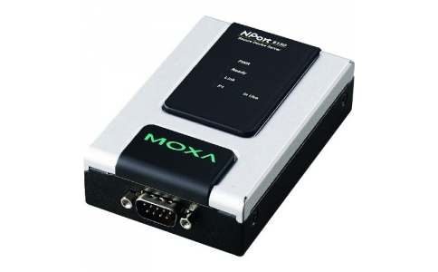 アイ・ビー・エス・ジャパン（株）  NPORT 6150-T  ＭＯＸＡ　ＮＰＯＲＴ　６１５０－Ｔ