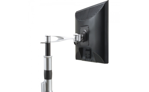 スガツネ工業（株）  LA2-31  スガツネ工業　（２１００３１４０５）ＬＡ２－３１モニターアーム※在庫限り