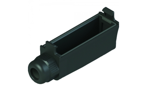 Ｐｉｚｚａｔｏ社  VFMKCV22  Ｐｉｚｚａｔｏ　ターミナルカバー　ＭＫＣＶ２２　４ー７．５ｍｍ