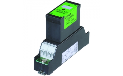 音羽電機工業（株）  SL-GZ110J  ＯＴＯＷＡ　避雷器　放送回線用ＳＰＤ