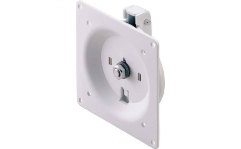 スガツネ工業（株）  KA-T100S50-PTM-WT  スガツネ工業　（２１００４８３５８）ＫＡ－Ｔ１００Ｓ５０－ＰＴＭ－ＷＴモニター回転用座金