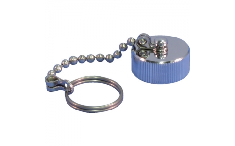 （株）七星科学研究所  NWPC-14-ADCA  七星　防水メタルコネクタ　ＮＷＰＣ－１４シリーズ　キャップ　ＡＤＣＡ