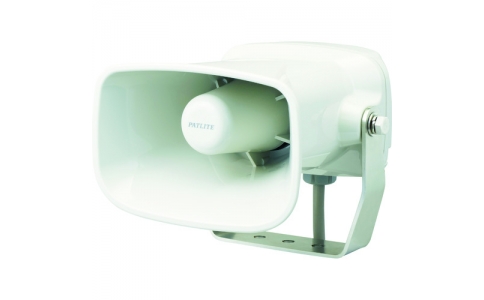 （株）パトライト  EHS-M1HA  パトライト　ホーン型電子音報知器