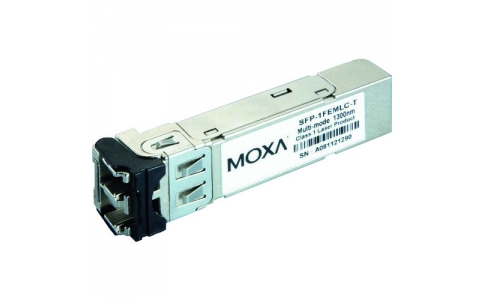 アイ・ビー・エス・ジャパン（株）  SFP-1FEMLC-T  ＭＯＸＡ　ＳＦＰ－１ＦＥＭＬＣ－Ｔ