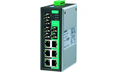 アイ・ビー・エス・ジャパン（株）  EDS-309-3M-ST-T  ＭＯＸＡ　ＥＤＳ－３０９－３Ｍ－ＳＴ－Ｔ