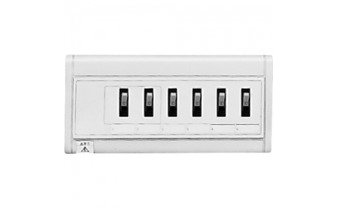 日東工業（株）  HSAT-20  Ｎｉｔｏ　ホーム分電盤ドアなし・主幹なしタイプ　ＨＳＡＴー２０