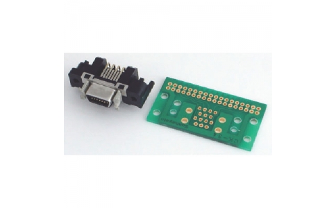 サンハヤト（株）  4931442032341  サンハヤト　コネクタ変換基板