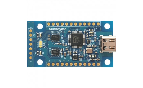 サンハヤト（株）  MM-FT232HC  サンハヤト　ＭＭ－ＦＴ２３２ＨＣ