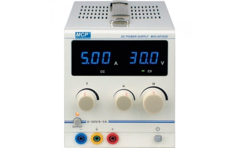 上海ＭＣＰ社  M50-SP202E  上海ＭＣＰ　プログラマブル直流安定化電源　Ｍ５０－ＳＰ２０２Ｅ