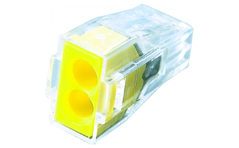 （株）パトライト  LKEH-420FA-BYRG  パトライト　ＬＥＤ積層信号灯付き電子音報知器