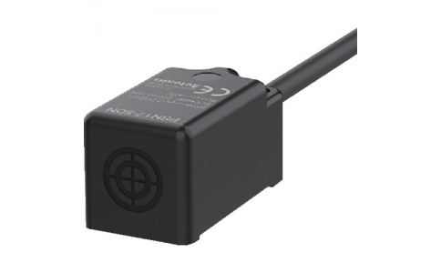 マルヤス電業（株）  PSN17-5DN  オートニクス　角型近接センサ