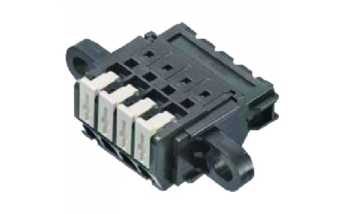 サトーパーツ（株）  SL-4500-ASJV-2PB  サトーパーツ　２ピース型スクリューレス端子台　ＳＬ－４５００－ＡＳＪＶシリーズ