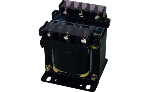 因幡電機産業（株）  STP-200AJB  ＪＡＰＰＹ　単相降圧トランス　単相単巻　ケース無し　２００ＶＡ