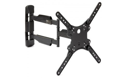 ＳＴＡＲＴＥＣＨ．ＣＯＭ社  FPWARTB1M  スターテック　テレビ壁掛け金具／３２－５５インチ／耐荷重３５ｋｇ／スイベル・チルト