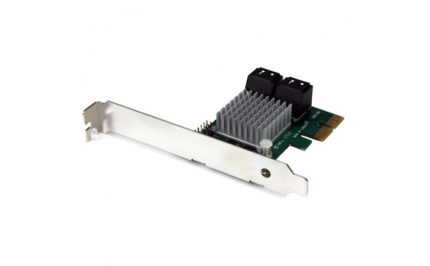 ＳＴＡＲＴＥＣＨ．ＣＯＭ社  PEXSAT34RH  スターテック　ＰＣＩ　Ｅｘｐｒｅｓｓカード／ｘ２／４ｘ　ＡＨＣＩ　ＳＡＴＡ　３．０／ＲＡＩＤ／ＨｙｐｅｒＤｕｏ対応