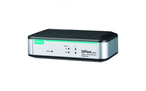 アイ・ビー・エス・ジャパン（株）  UPORT 2210  ＭＯＸＡ　ＵＰＯＲＴ　２２１０