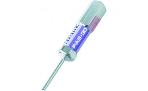 （株）エンジニア  PAS-30  エンジニア　ピン抜き工具　スリーブ内径φ１．９