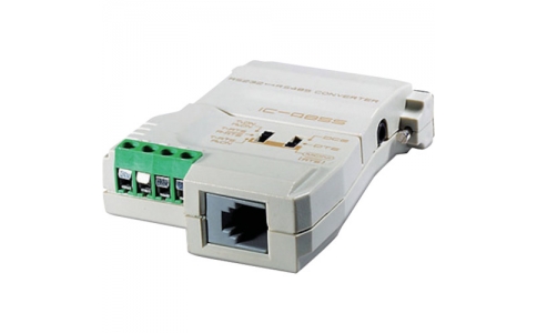 ＡＴＥＮジャパン（株）  IC485S  ＡＴＥＮ　ＲＳ２３２延長器