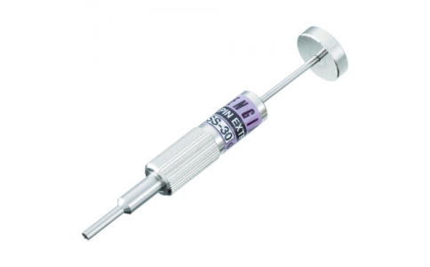 （株）エンジニア  SS-30  エンジニア　ピン抜き工具　スリーブ内径φ１．９