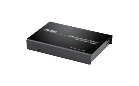 ＡＴＥＮジャパン（株）  VE812ER  ＡＴＥＮ　ビデオ延長器用レシーバー　ＨＤＭＩ　／　ＨＤＢａｓｅＴ対応