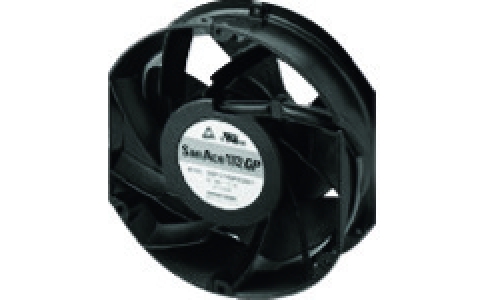 山洋電気（株）  9GP5748P5G001  ＳａｎＡＣＥ　耐Ｇファン（φ１７２×１５０×５１ｍｍ　ＤＣ２４Ｖ－リード線仕様）